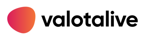 Valotalive Logo